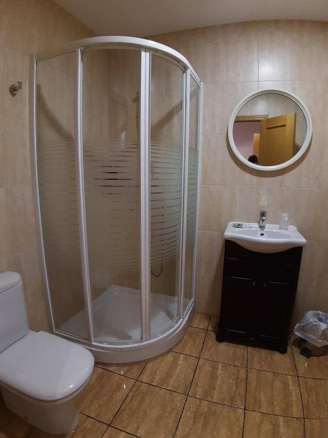 Apartamentos Mirador De Gudar Bagian luar foto