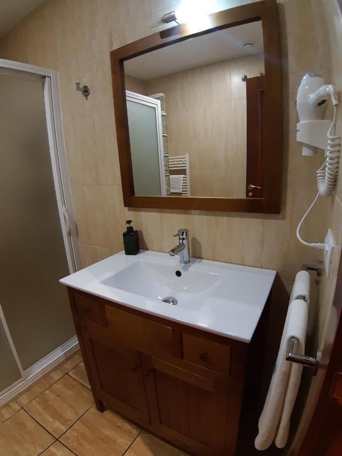 Apartamentos Mirador De Gudar Bagian luar foto